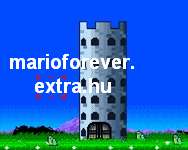 Ingyen Mario 15 játék
