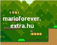 Online ingyen Mario 18
