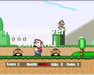 Ingyen Super Mario 7 játék